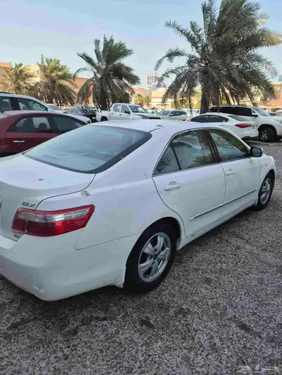 Toyota Camry 2008 fully automatic 227 000 KM 5