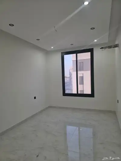 شقه 4غرف جديده للايجار حي المنار 9