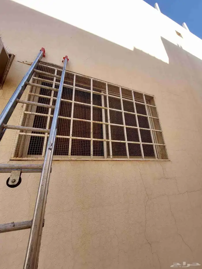 تركيب طارد حمام تركيب شبك مانع الطيور بالرياض 7