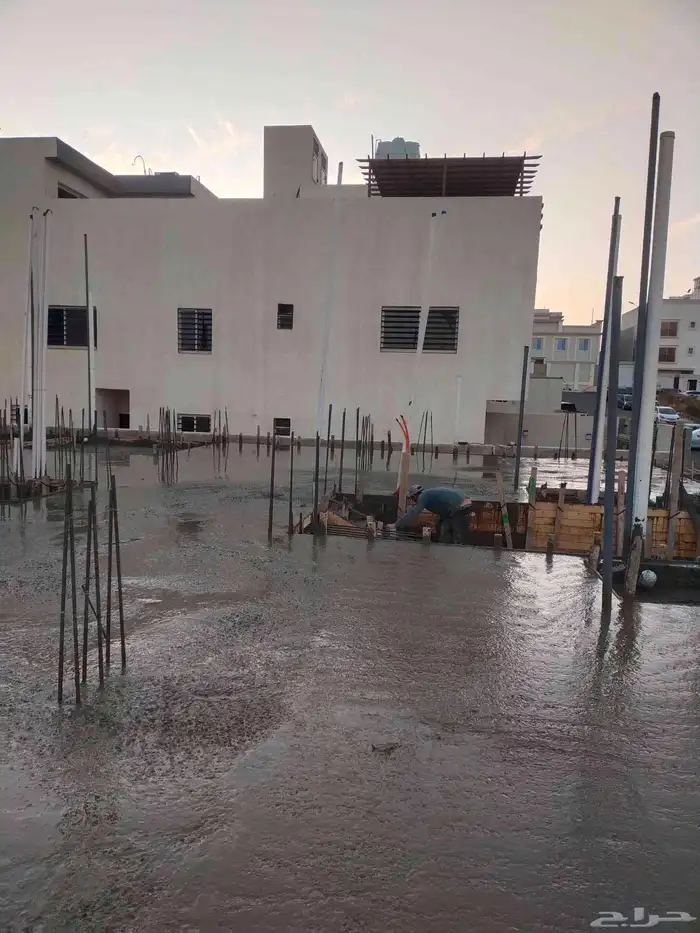 مقاول نجار مسلح شغل بالمواد 0