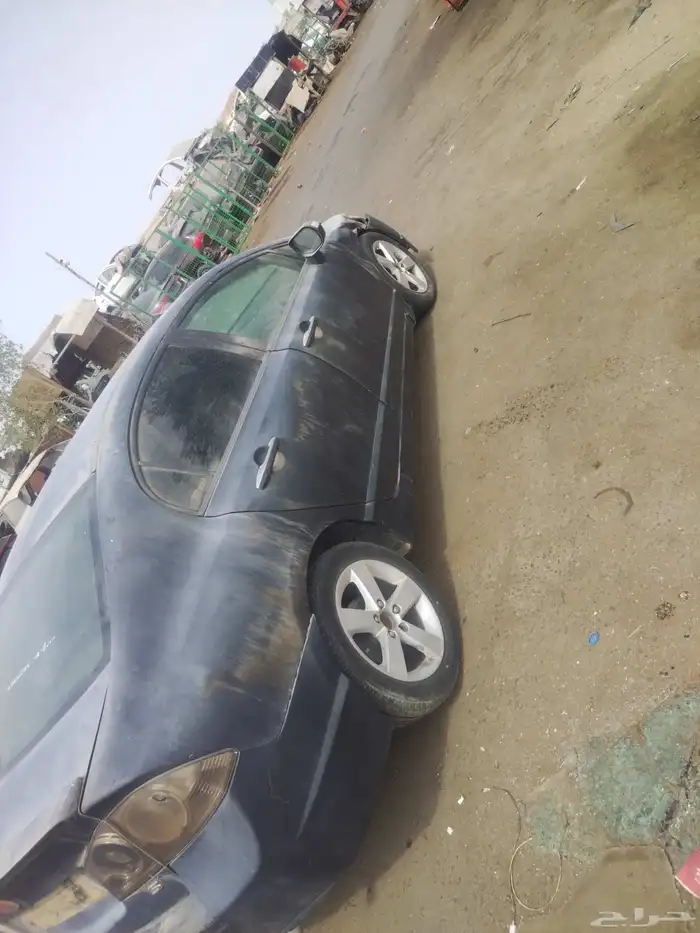 هوندا سفك و اكورد من 2008 إلى 2011 2