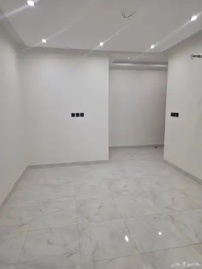شقه 4غرف جديده للايجار حي المنار 8
