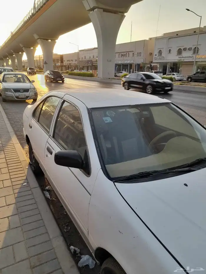 نيسان صني 0