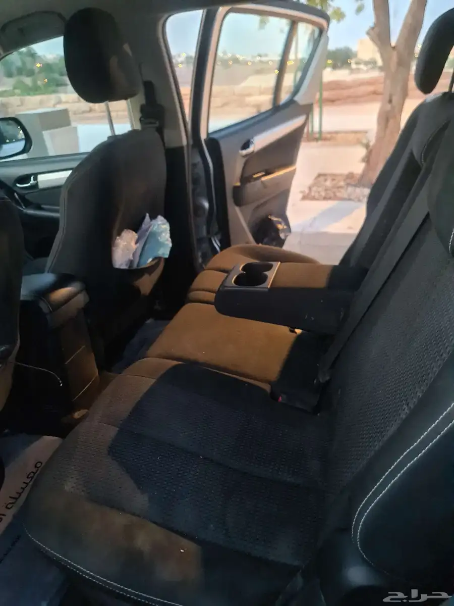 ايسوزو mux 2019 LS 10
