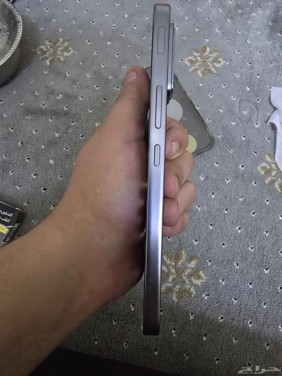 جوال انفنكس جي تي 30 برو 3