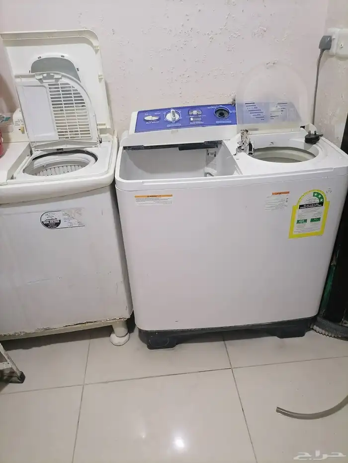 غسالات للبيع 0