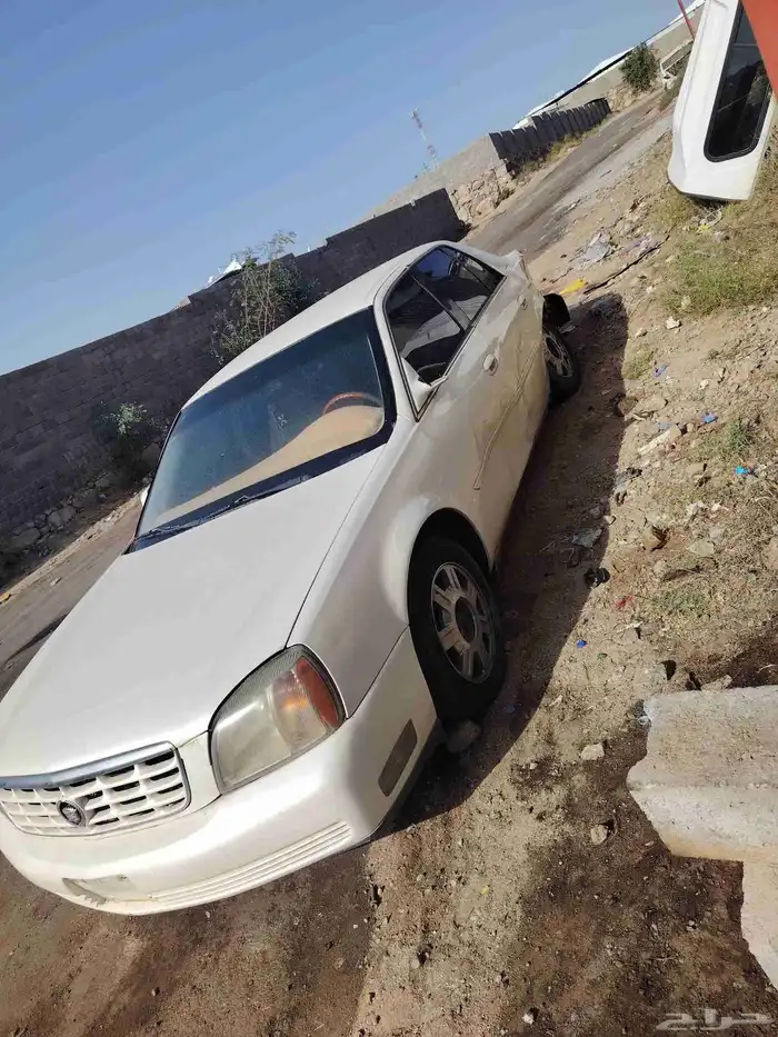كاديلاك2000 1