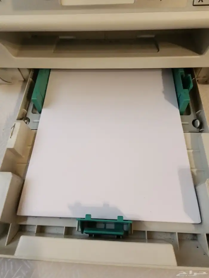 مواصفات طابعة Panasonic KX-MB2085 النوع ليزر 3