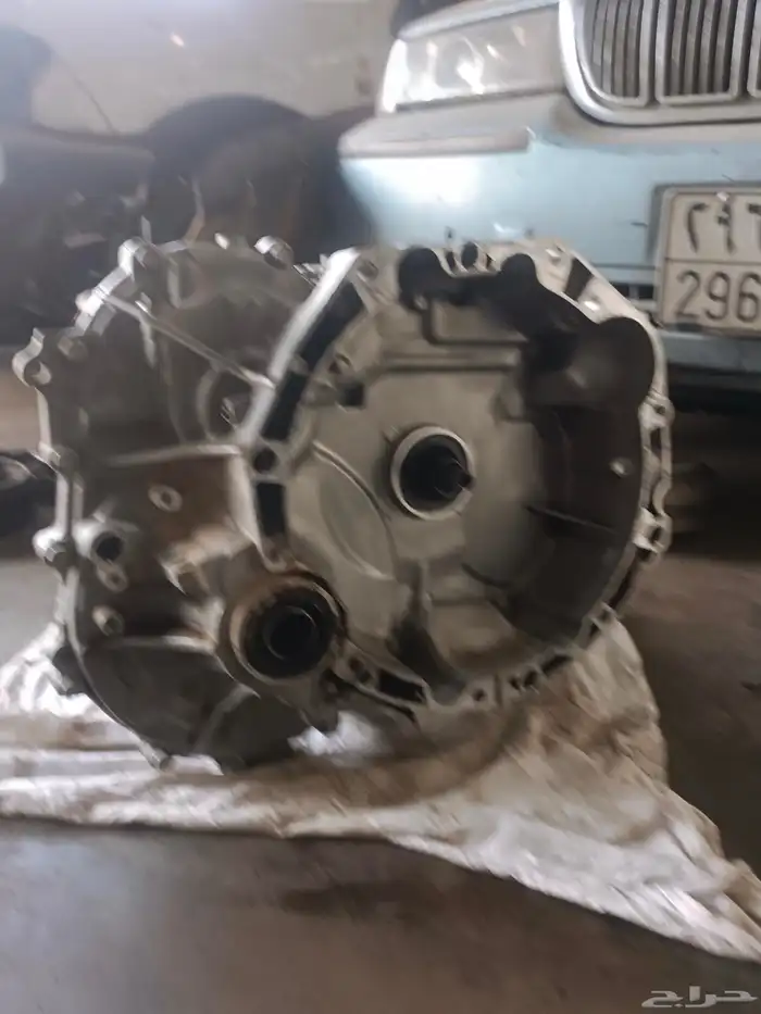 قير هيونداي  أكسنت CVT موديل  2017 شدبلد 4