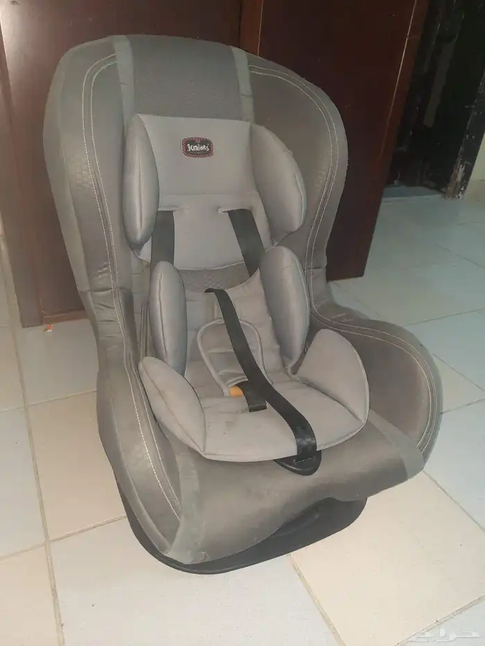 كرسي سيارة 2