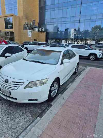 Toyota Camry 2008 fully automatic 227 000 KM 2