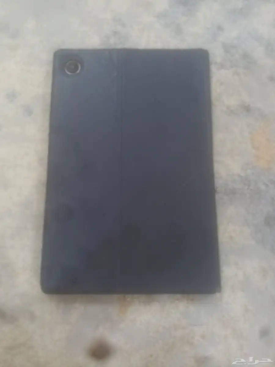 استخدام نظيف اصدار 14 ب سعة البطاريه 7Galaxy Tab A8 ا 1