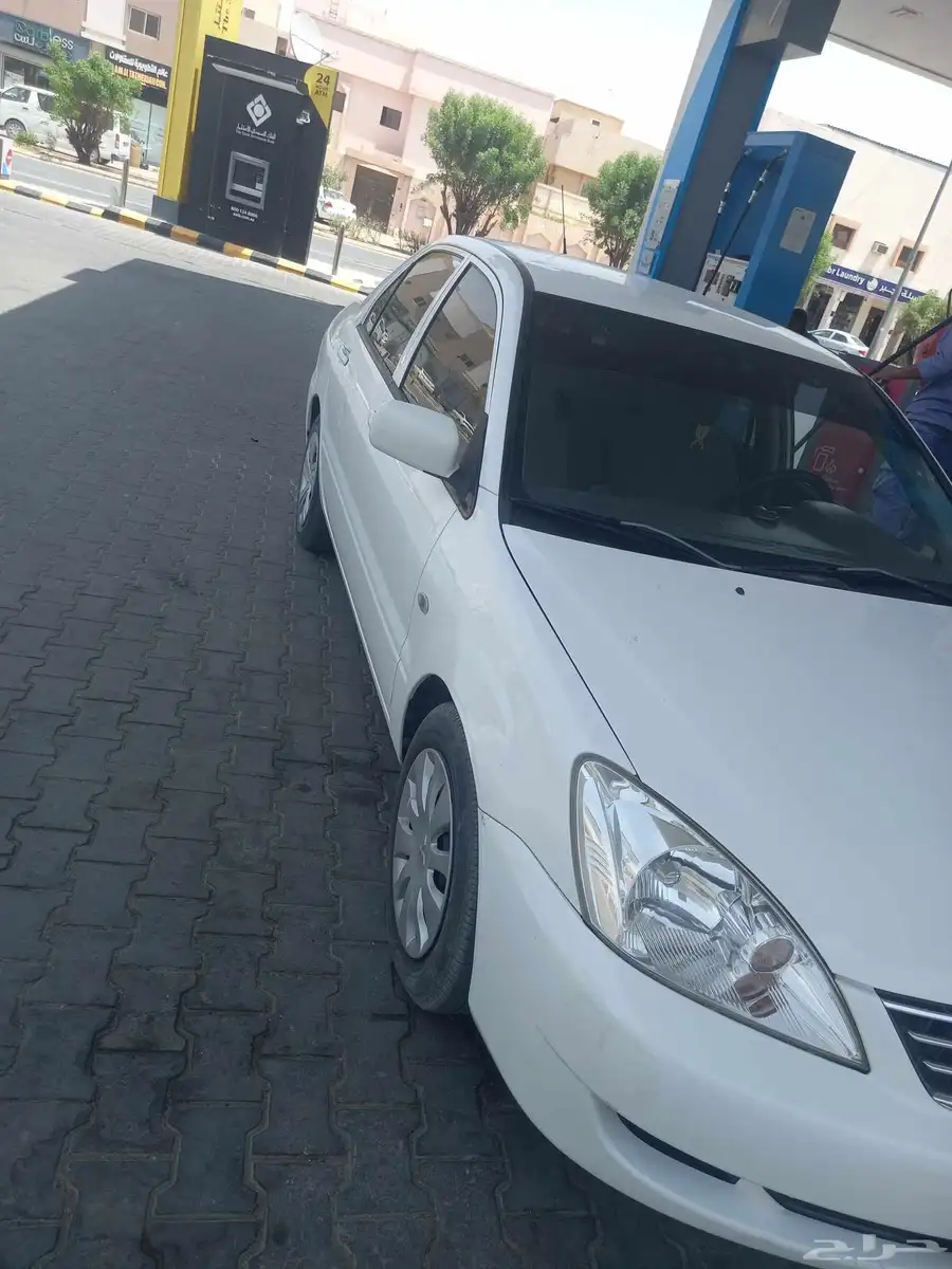 لانسر 2014 2