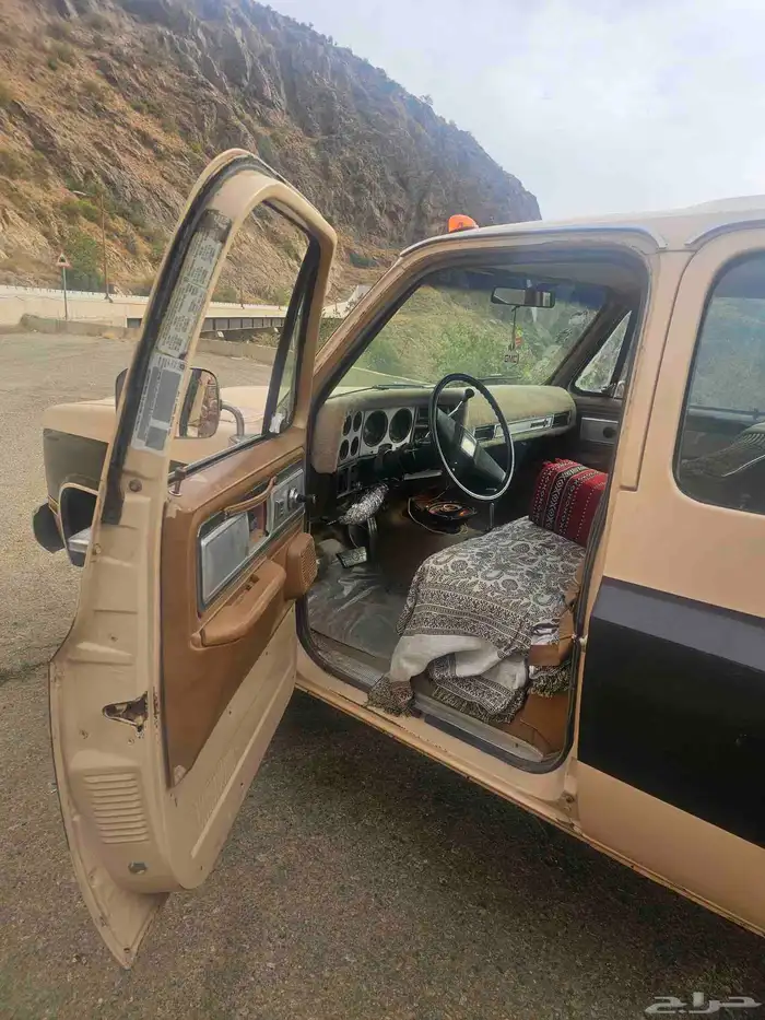 جمس سوبربان 80 دبل 5