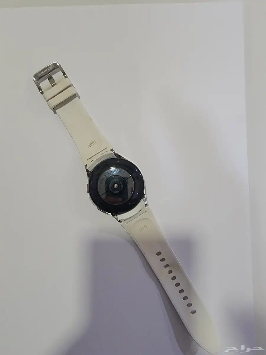 ساعة جالكسي واتش 4 كلاسيك Galaxy watch 4 classic 42mm 2