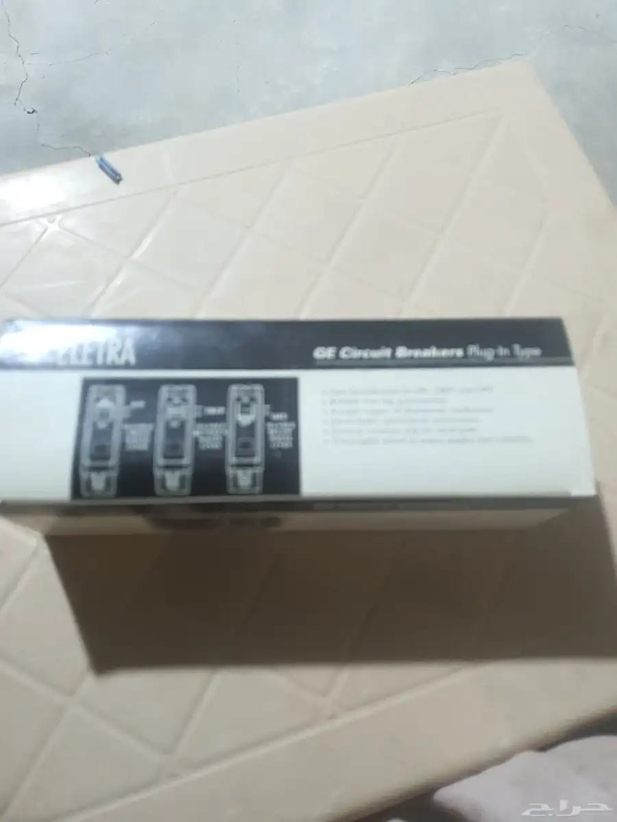 مفاتيح قاطع كهرباء 0