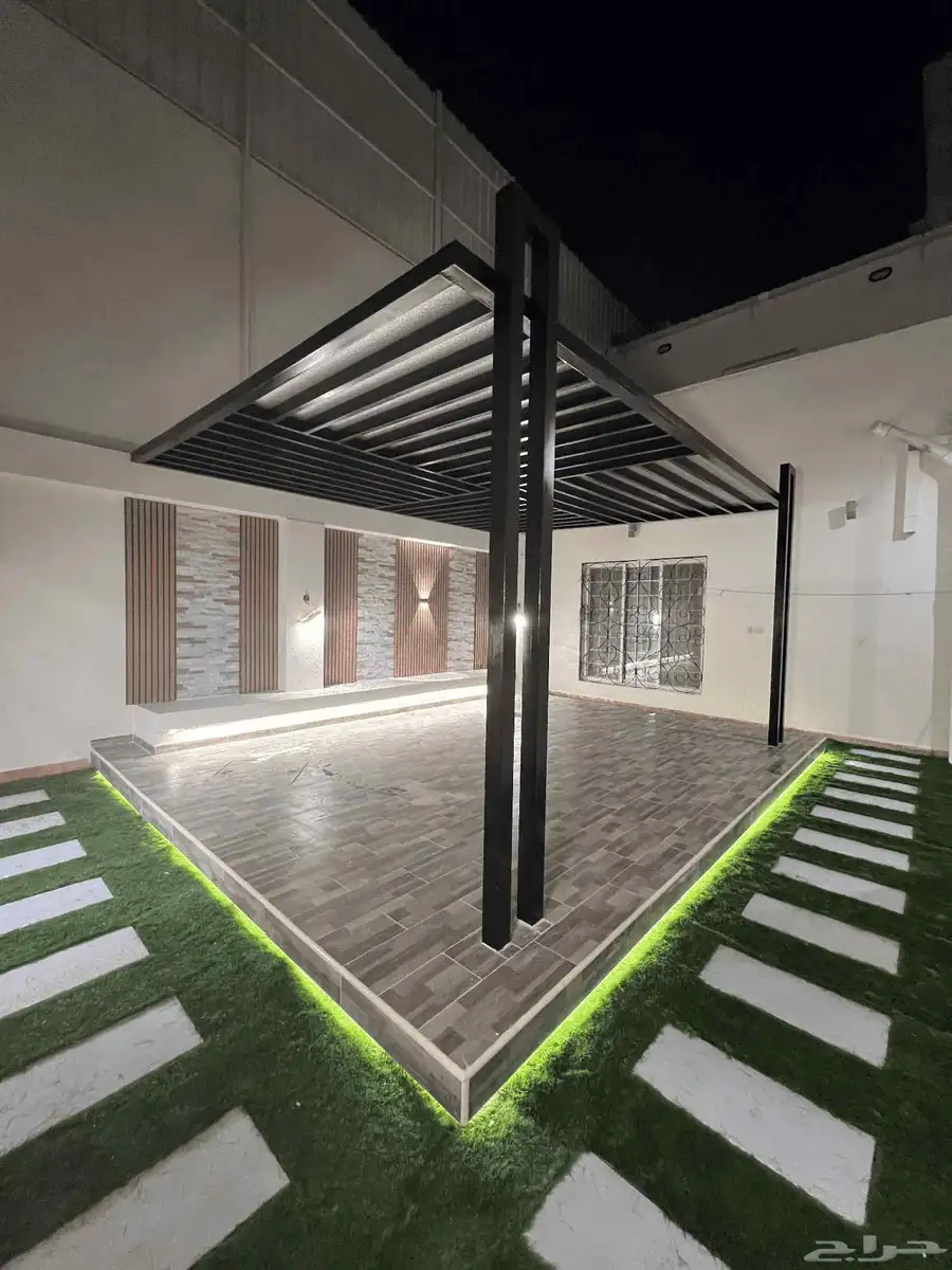 حداد مظلات شينكو 3