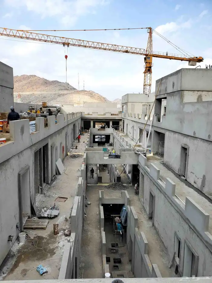 مهندس مدني خبرة خمس سنوات 2