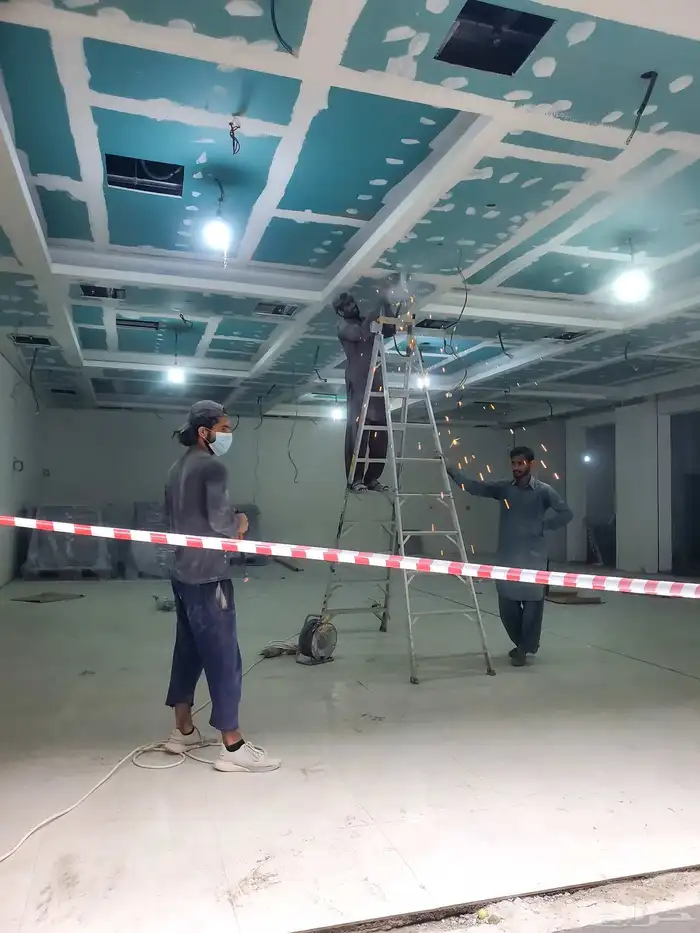 مهندس مدني خبرة خمس سنوات 9