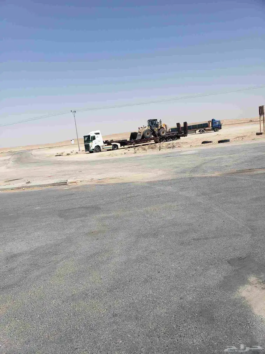 لوبد في الدمام عل اي تجاة ثلاثه محور بسعر مناسب 0