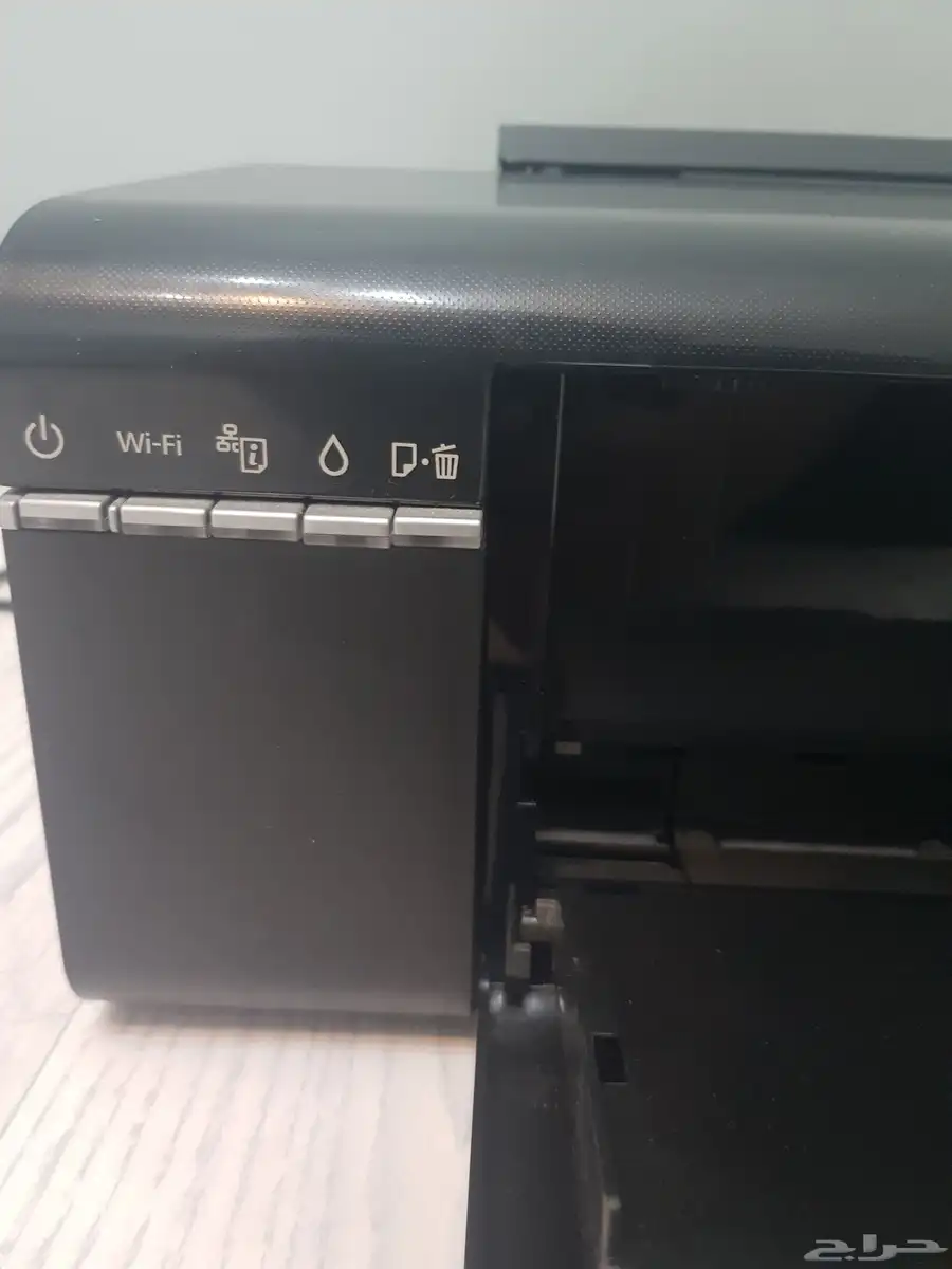 للبيع طابعة إبسون L805   جودة عالية وسعر مناسب 1