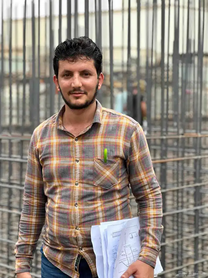 مهندس مدني خبرة خمس سنوات 1