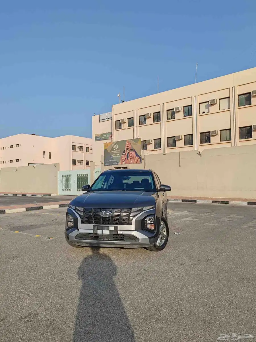للبيع هيونداي كريتا موديل 2023 13