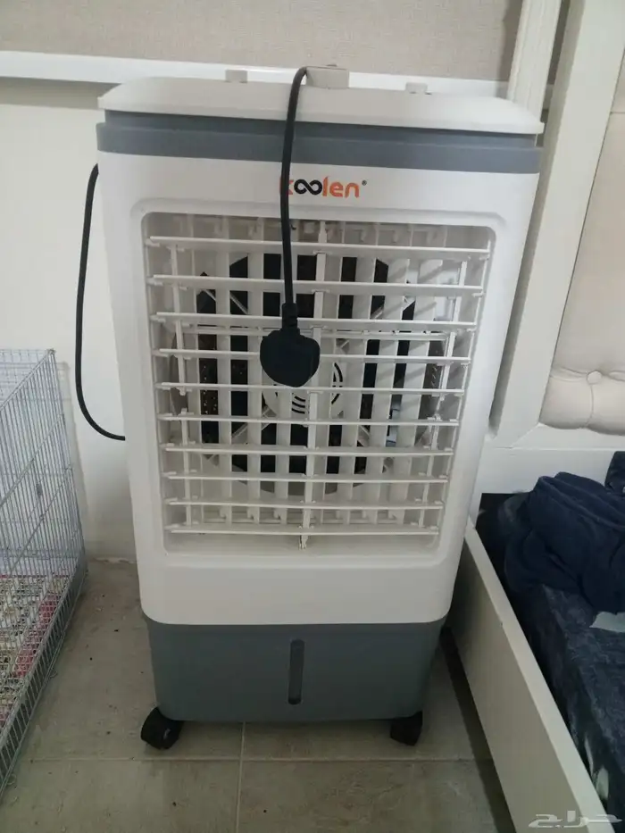 مكيف صحراوي coolen 0