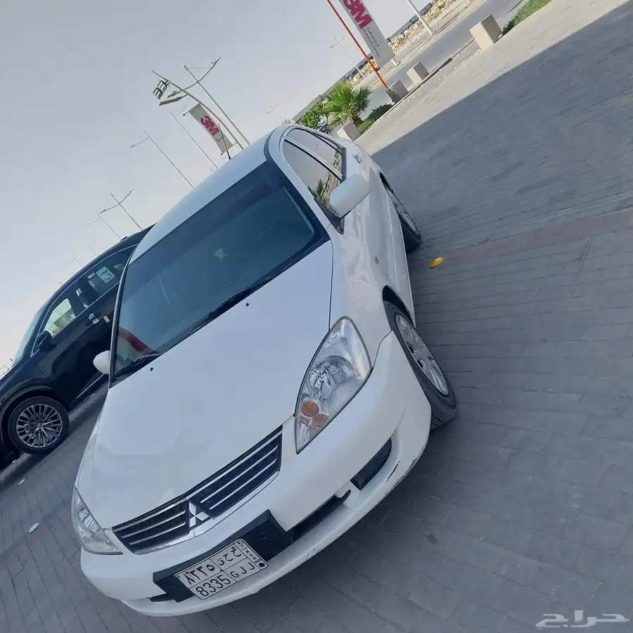 لانسر 2014 6