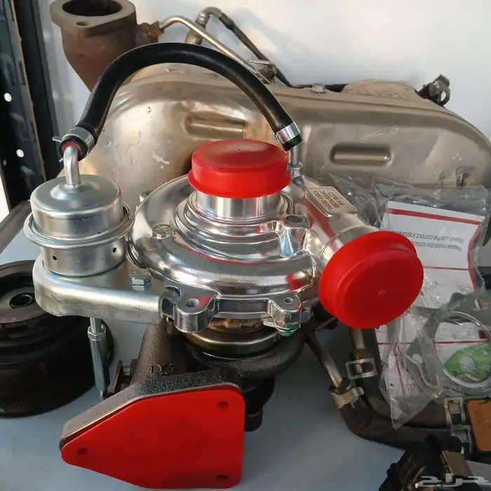 تيربو صيانة وبيع جديد ومستعمل بانزين ديزل لجميع انواع التيرب 1