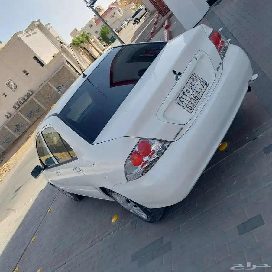 لانسر 2014 2