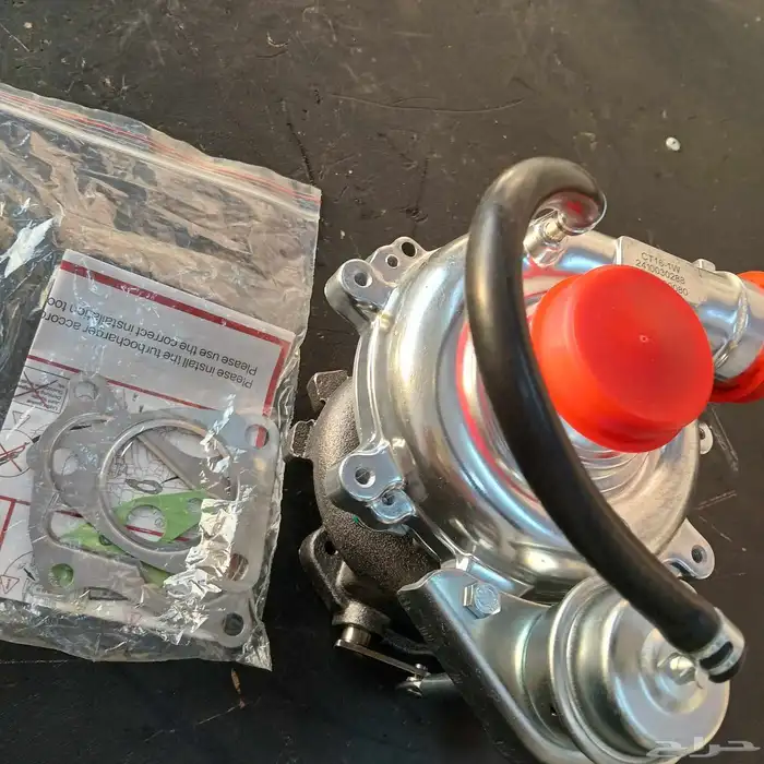 تيربو صيانة وبيع جديد ومستعمل بانزين ديزل لجميع انواع التيرب 0