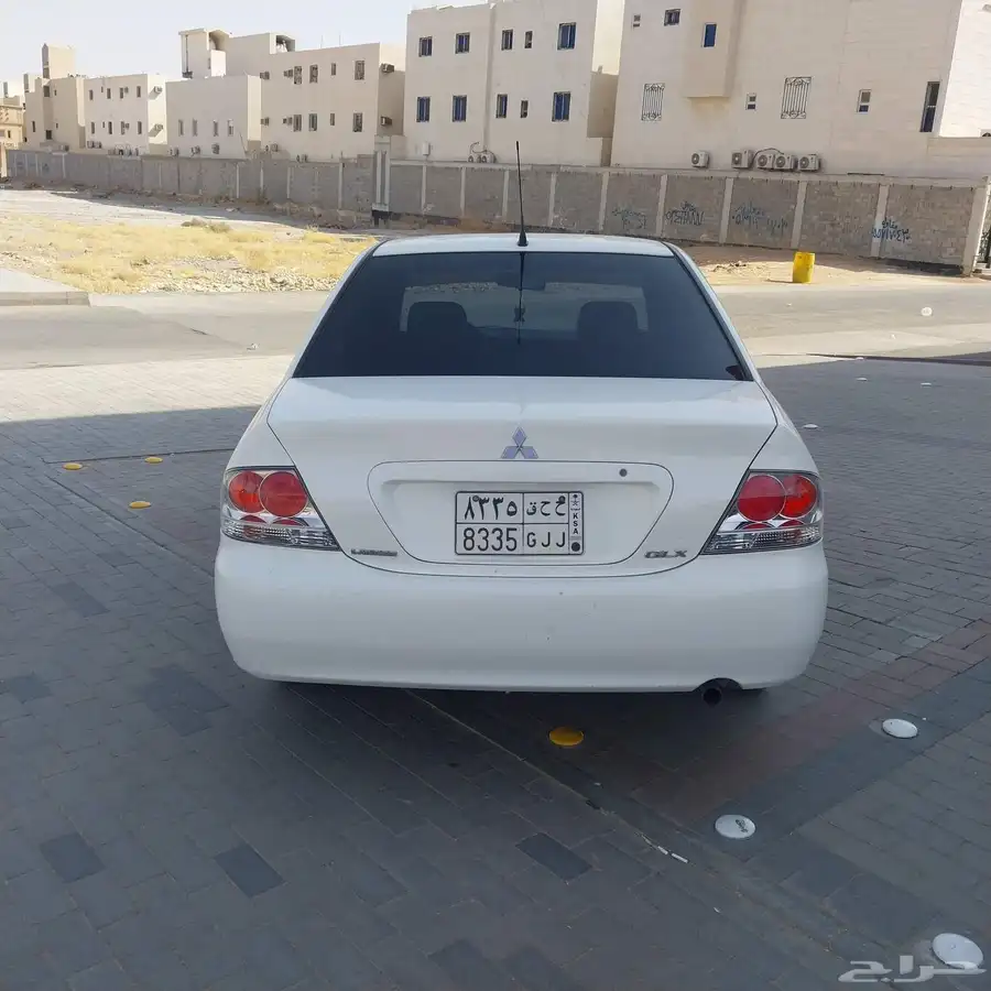 لانسر 2014 5