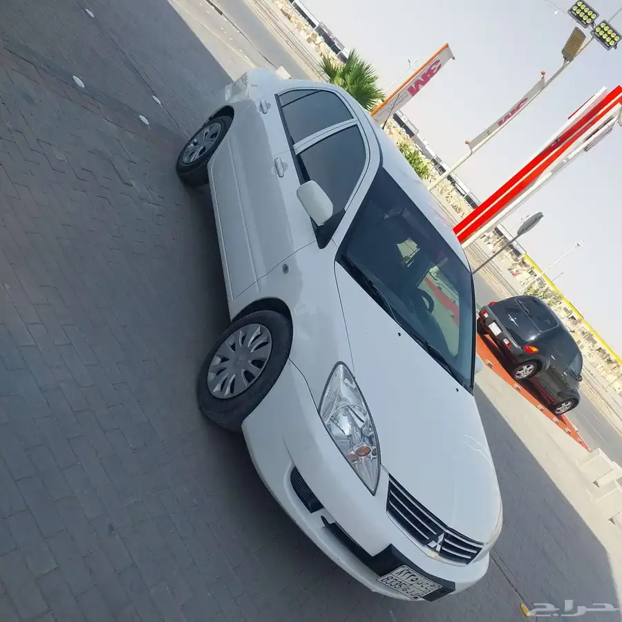 لانسر 2014 7
