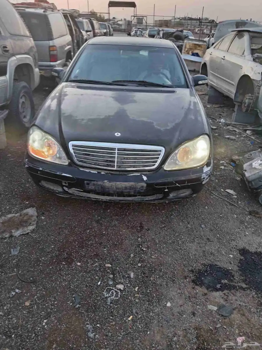 مرسديس فيجرا 1