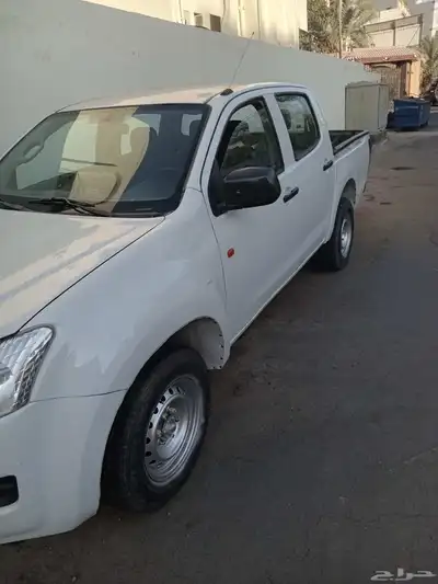 ونيت ايسوزو للبيع موديل 2013 1