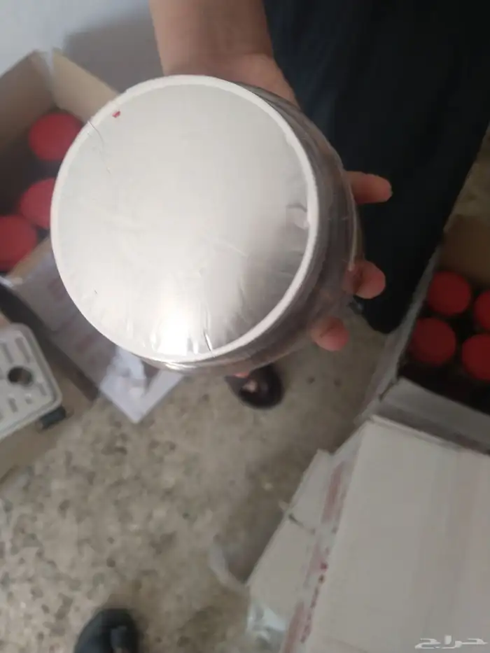 ولعة حطب وفحم بسعر مميز 8