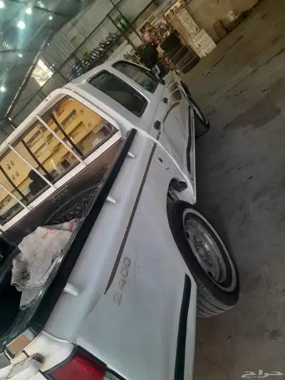 نيسان وانيت 2003 كير مكينه شاص شرط مكيف تلج نضيفه جدا 1