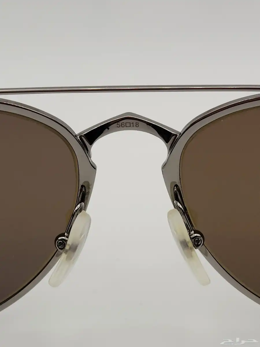 نظارة رجالية كارتير مستخدمة (Cartier Sunglasses) index