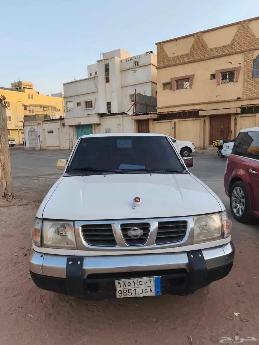 ددسن غماره موديل 2005 1