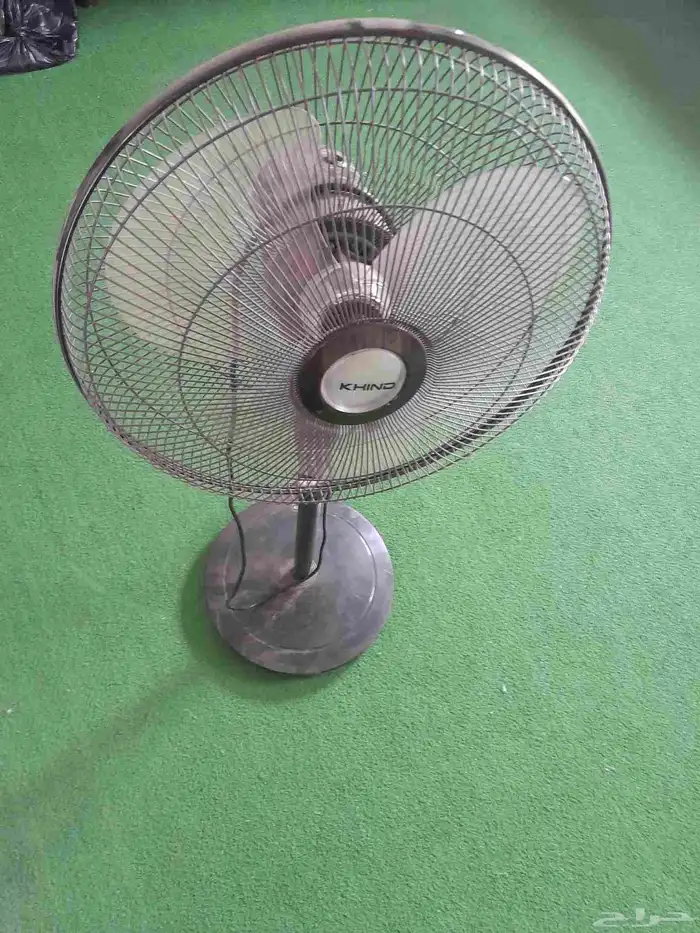 مروحه 0