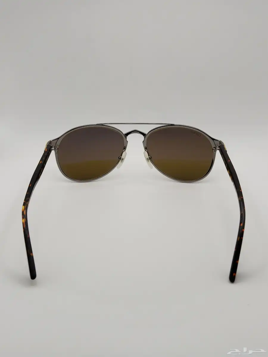 نظارة رجالية كارتير مستخدمة (Cartier Sunglasses) index