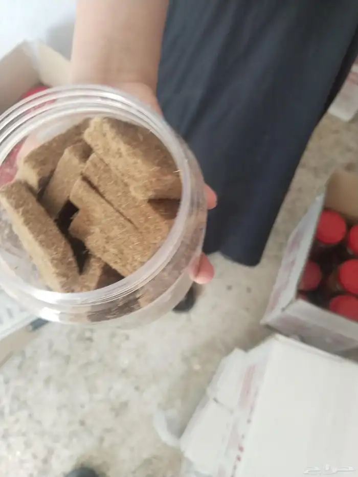 ولعة حطب وفحم بسعر مميز 7