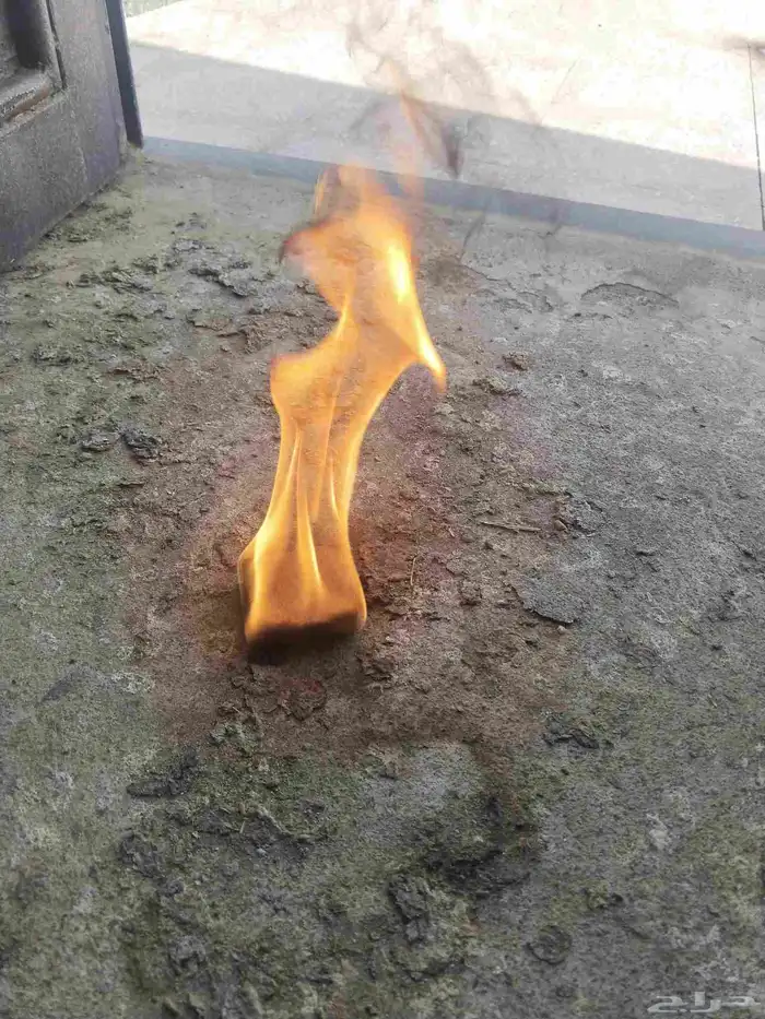 ولعة حطب وفحم بسعر مميز 12