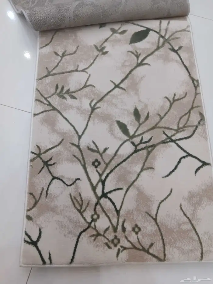 مفروشات غرف نوم فرشه فندقي بركيه فنيال فرشه ساده موكت فرنسي 1