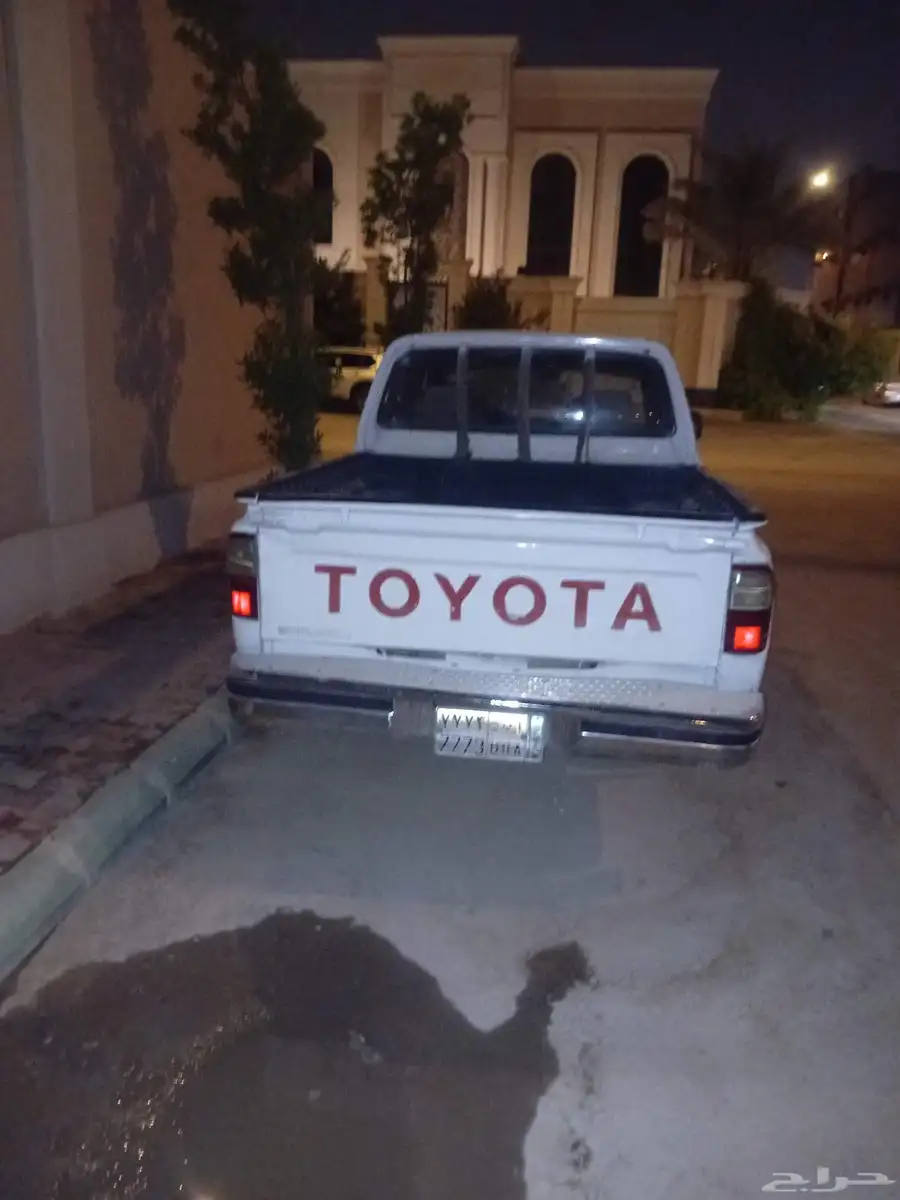 هيلوكس 1999 1