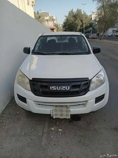 ونيت ايسوزو للبيع موديل 2013 0