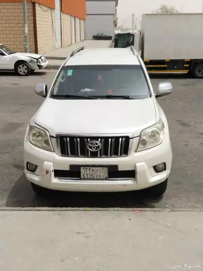 تويوتا 4