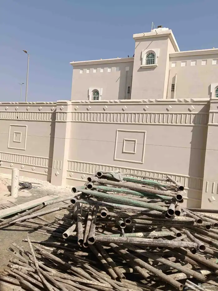 كسر الرخام الاسباني اسعار مناسبة وديكوات خارجية 3