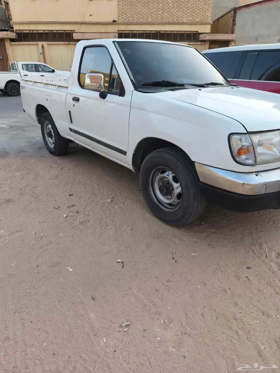 ددسن غماره موديل 2005 2